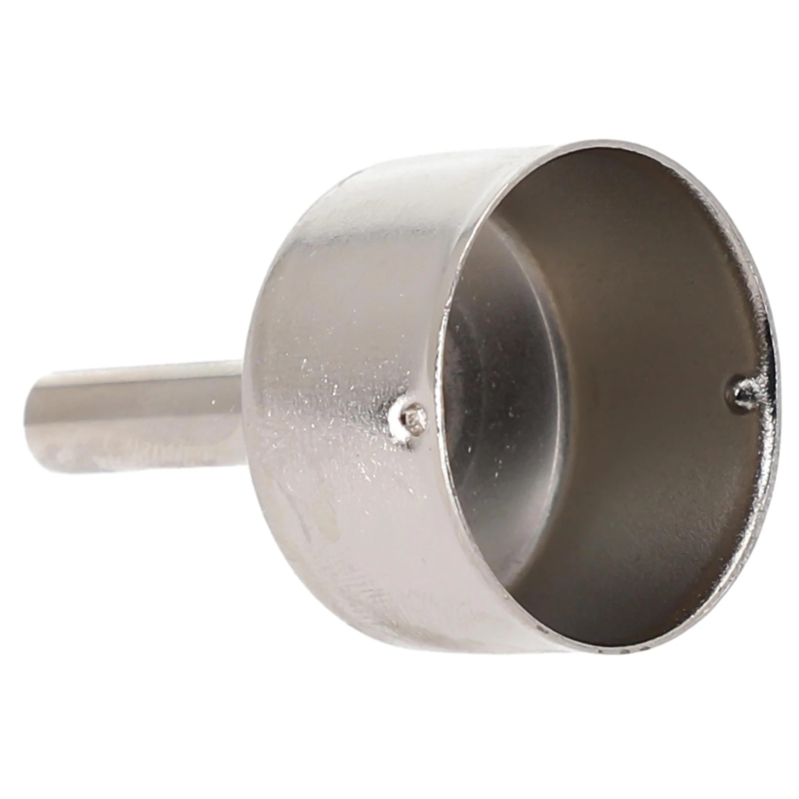 1pc 22mm  Nozzles For 858D+ 8586 Soldering Welding Hot Air Station Hand Tools Power Tools Accessories