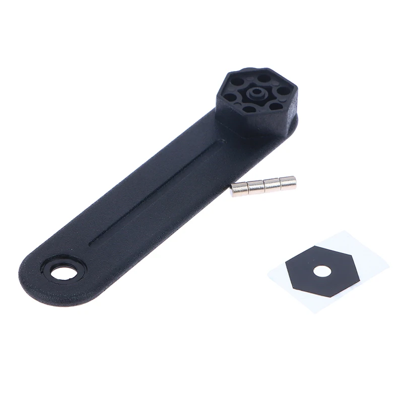 

For Honda Seat cushion lock key 125 PCX150 SDH110T-7 Seat Bucket Emergency Key motorcycle with magnet Motorcycle Seat Bucket key