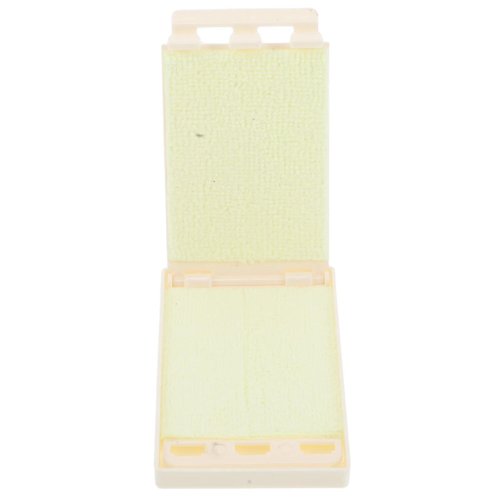 

String Cleaning Scrubber for Guitar Bass Accessories Beginners Polyester Fiber Fretboard Cleaner Eraser