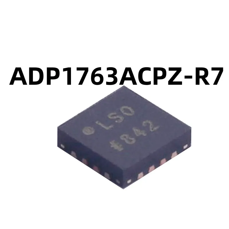 5-10Pcs ADP1763ACPZ… - image
