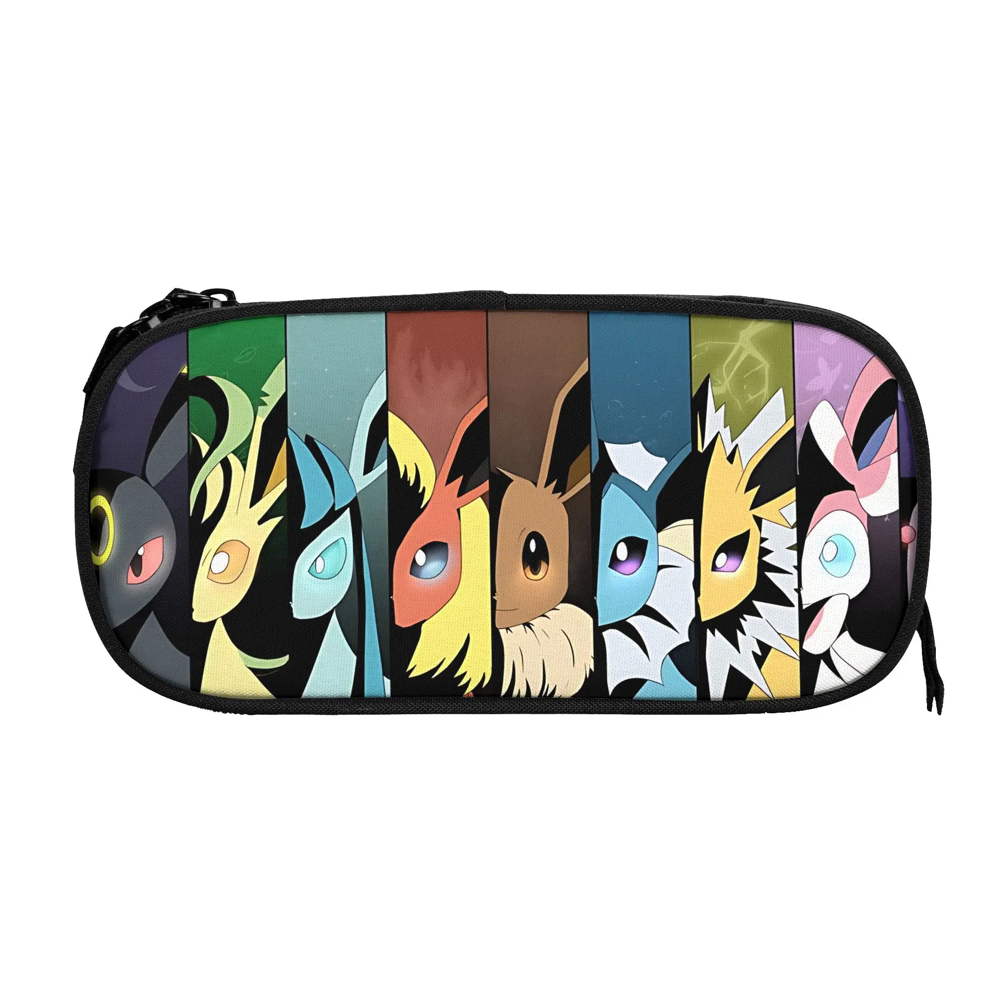 Custom Dragon Ball Z Large Capacity Bags for Child  Handheld Study Bag for Boys Gilrs Kids
