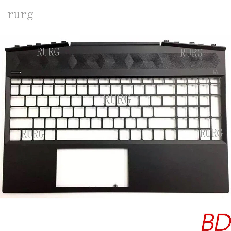 

R+ C Shell AP2K8000310 For HP Pavilion 15-DK TPN-C141 Palmrest Cover