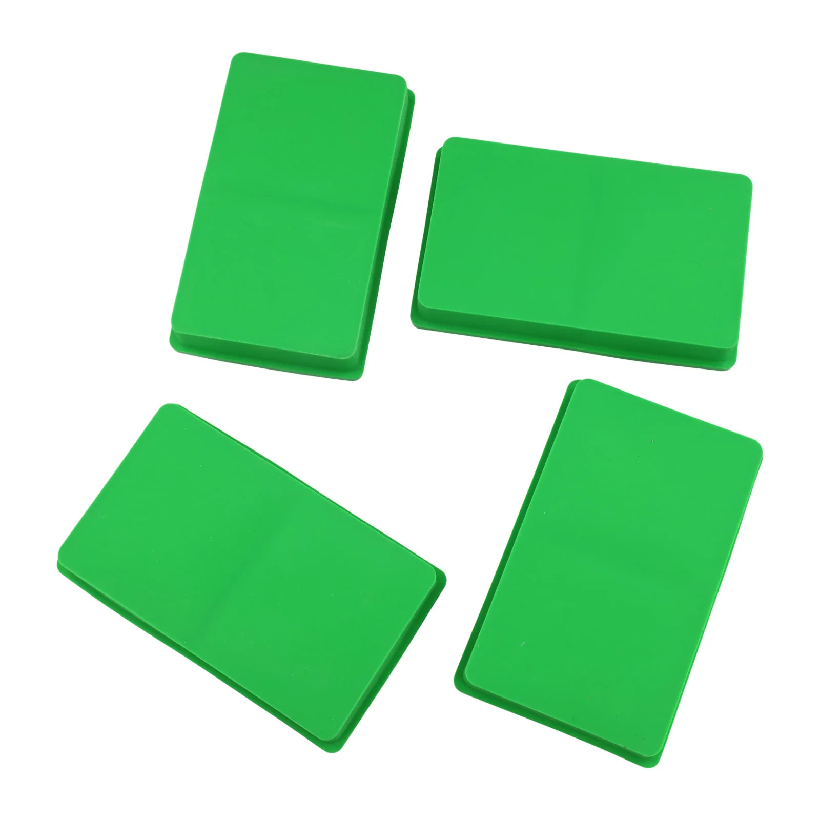 4 Silicone Tray Dividers for Harvest Right Freeze Dryer Medium Trays to Separate and Organize Foods During Freeze Drying Process