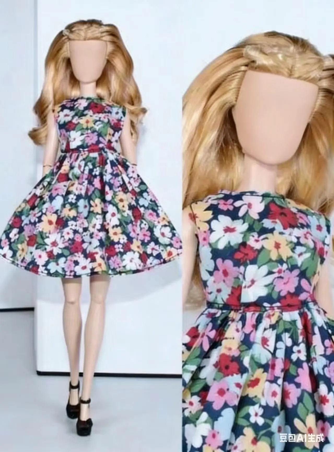 Fashion 11.5\