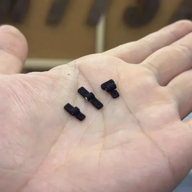 1 قطعة المفصلي الصغيرة مقلد ل 1/14 Tamiya مركبة يتم التحكم بها عن بُعد سكانيا Actros رجل فولفو لتقوم بها بنفسك أجزاء