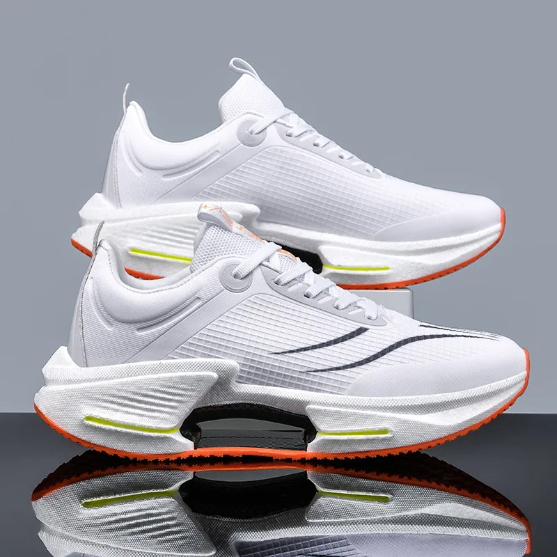 2026 Summer New Arrivals Outdoor Anti-Slip Sprint Running Shoes Slip-Resistant Casual Shoes Hiking Boots The Ultimate Choice