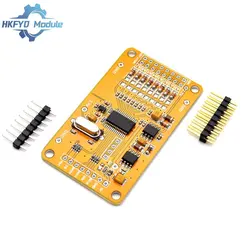 Modulo di acquisizione dati ADC ADS1256 24 ADC8 road AD -precision aggiornato