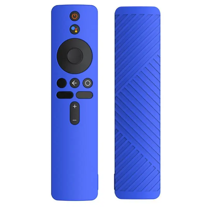 Silicone Protective Sleeve Sturdy And Durable Durable Popular Available In Multiple Colors Best Seller Remote Control Sleeve