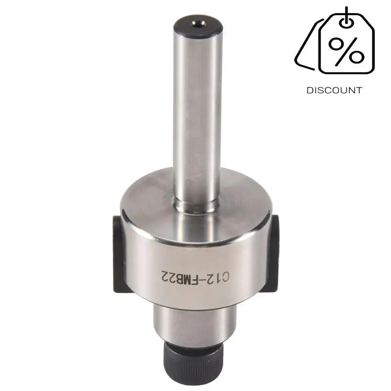 AB35-C12 FMB22 Tool Holder Face Milling Cutter Arbor Shell End Mill Rod Adaptor C12 Fmb22 Cnc Machine Cutter Shank