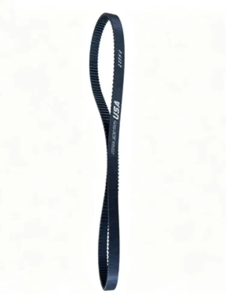 Belt Drive Conversion Effect for VOGE 525R