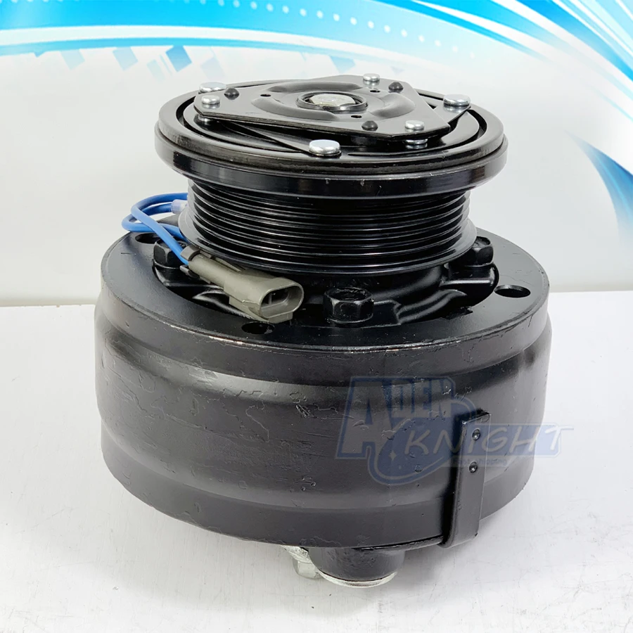 GMC C1500 C2500 ジミー K1500 ソノマ ユーコン用 新車 エアコン コンプレッサー 1134328 1134343 58948