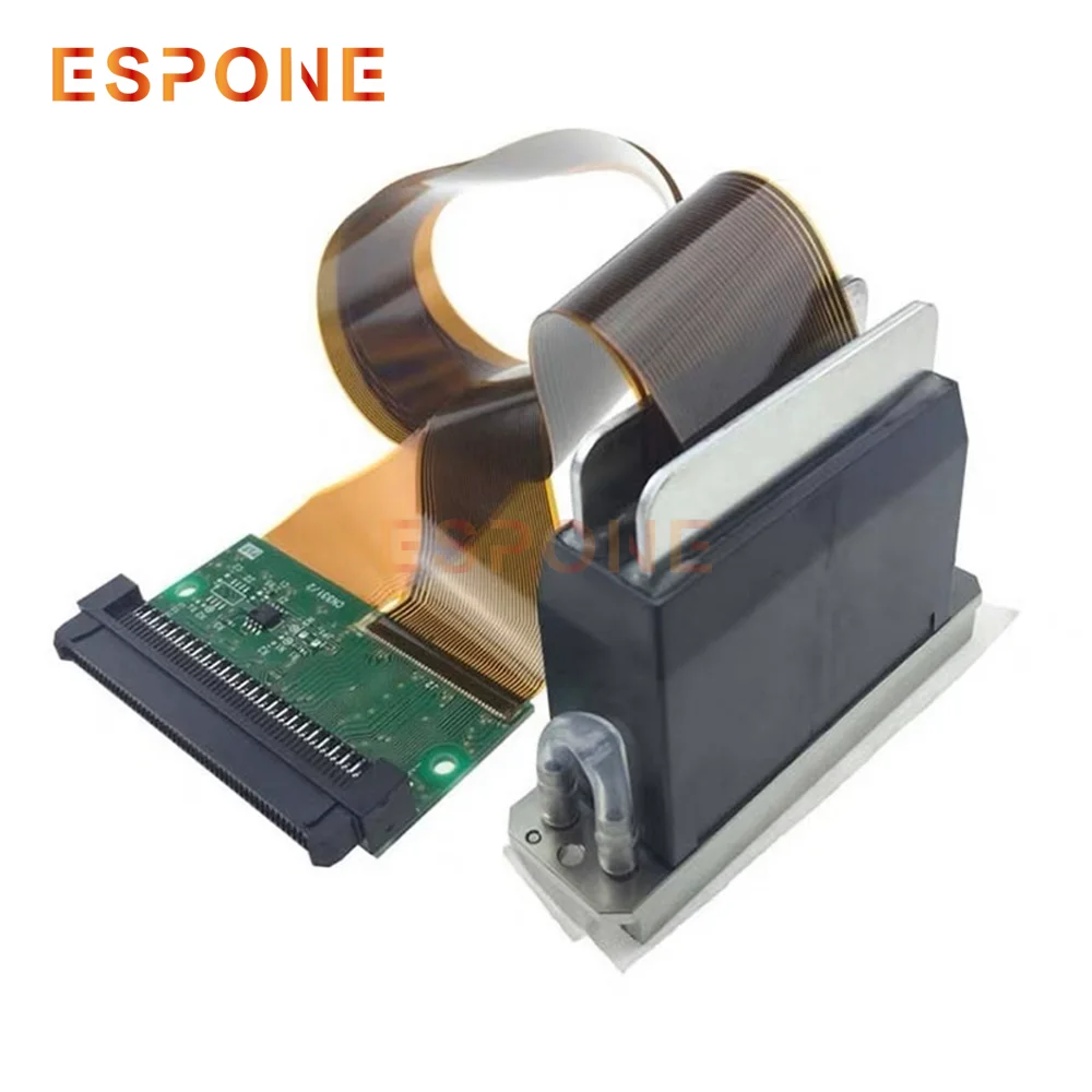 G5 printhead original and new GEN5 print head for Ricoh G5 UV ECO solvent and water based head printer