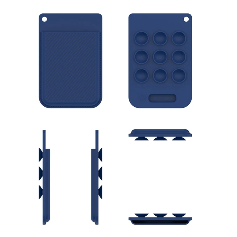 حافظة حماية من السيليكون DYJ-zp لهاتف PLAUD Note AI ومسجل صوت ناعم وغطاء مقاوم للصدمات ومضاد للخدش #5