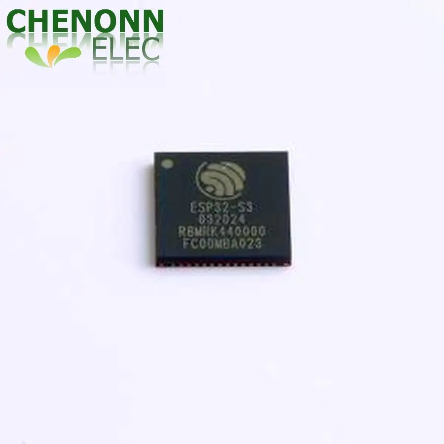 

5PCS/LOT ESP32-S3R8 (RF Transceiver ICs)