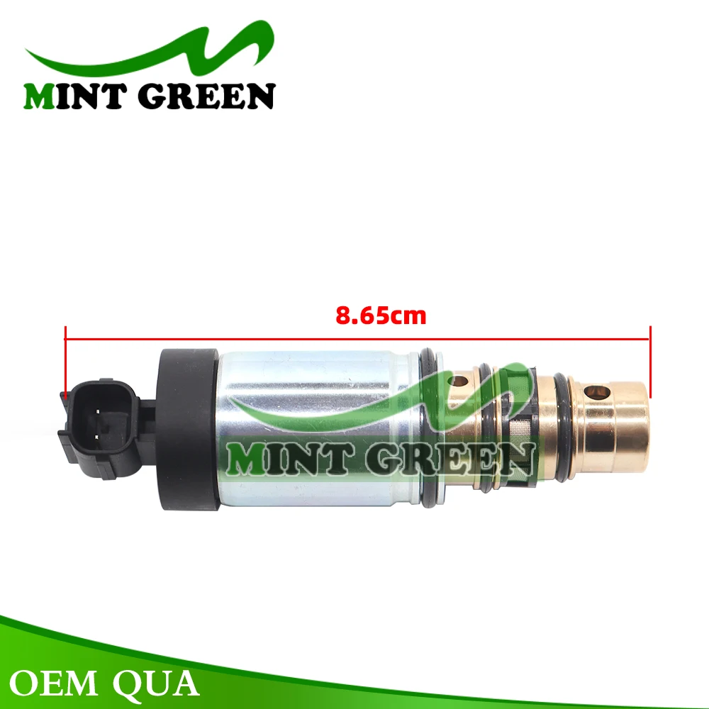 MG-20 Auto For AC Compressor Electronic Solenoid Control Valve For Opel Hyundai Tuson kIA K2 K3 BMW MINI X1 976742S000