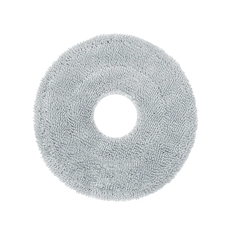 Keol-para xiaomi robô vácuo x20 pro/d102gl peças de vácuo rolo principal escova lateral filtro hepa mop pano saco pó