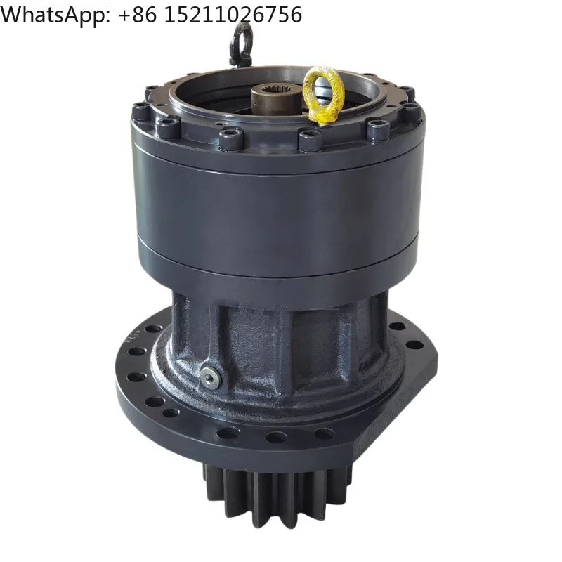 Premium Quality Swing Gearbox for Volvo Truck SA7118-30140 VOE14521444 VOE14541030 Reduction Gear