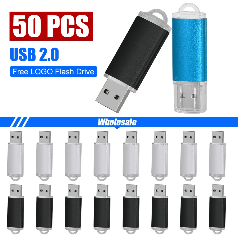 محرك فلاش USB مع شعار نقش مجاني ، محرك القلم ، عصا USB ، 1 جيجابايت ، 2 جيجابايت ، 4 جيجابايت ، 16 جيجابايت ، Cle ، الشحن السريع ، سعر المصنع