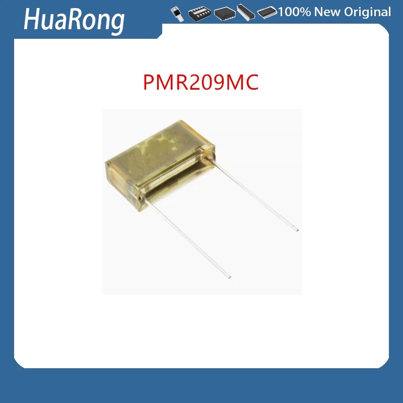 1Pcs/Lot  PMR209 PMR209MC 250V 100n+100R 250VAC