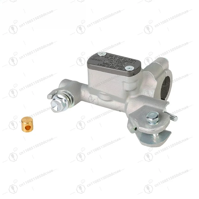 KX250 Left Hydraulic Clutch Master Cylinder Pump for Kawasaki KX250 KX450SR KX450 Upgrade Parts