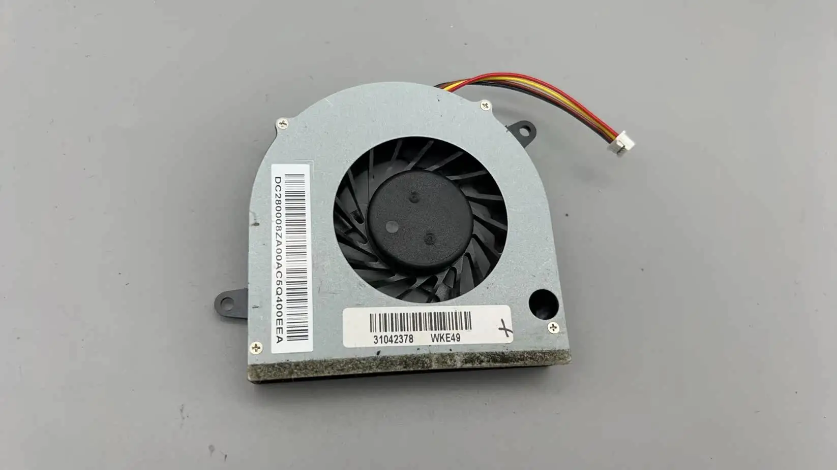 For new original Lenovo G460 G460A Z560A Z560G Z560 Z460 Z460A fan