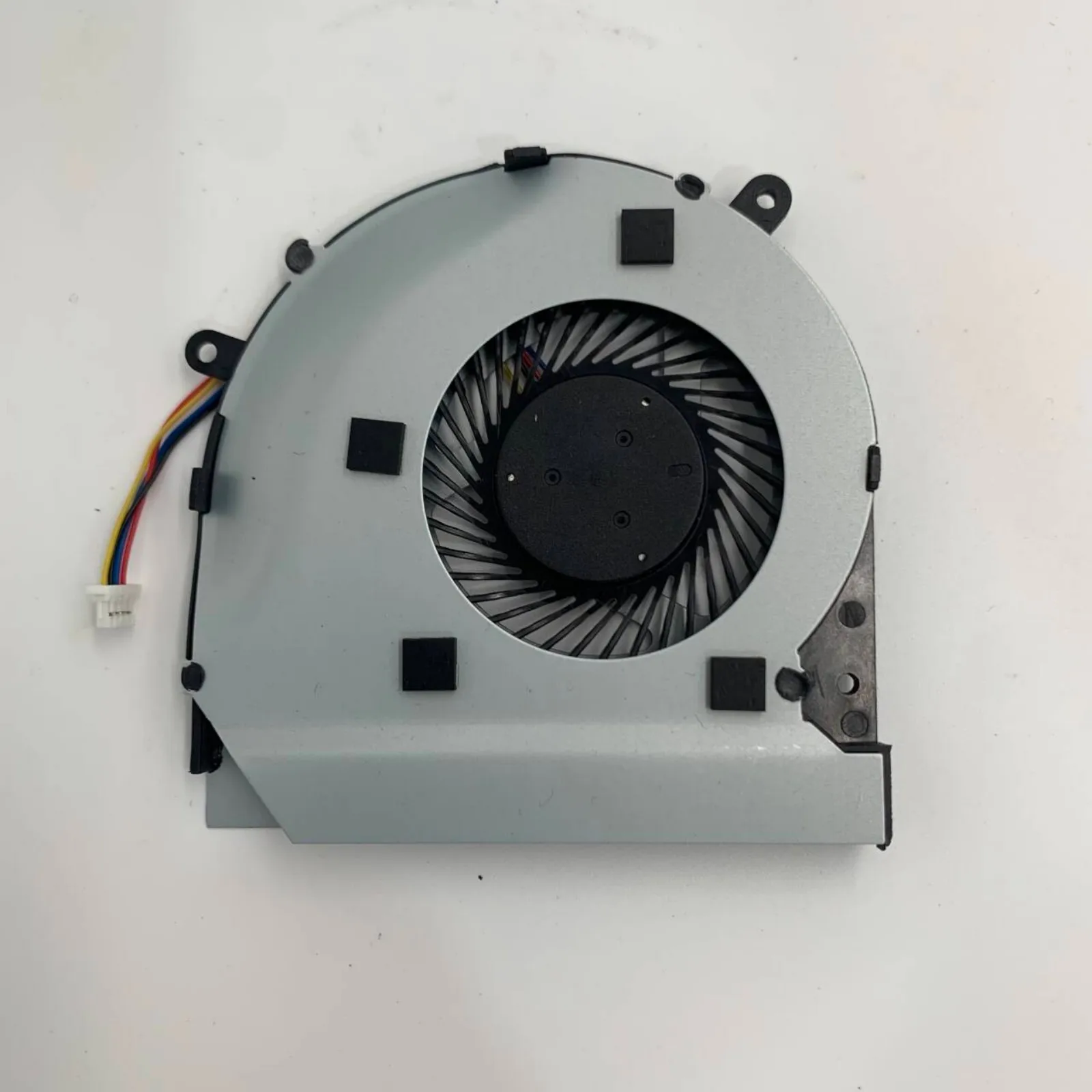Laptop GPU Cooling Fan for ASUS GL502 FX60V FX60VM S5VM S5VT S5VS ZX60V GL502VM GL502VY GL502VSK
