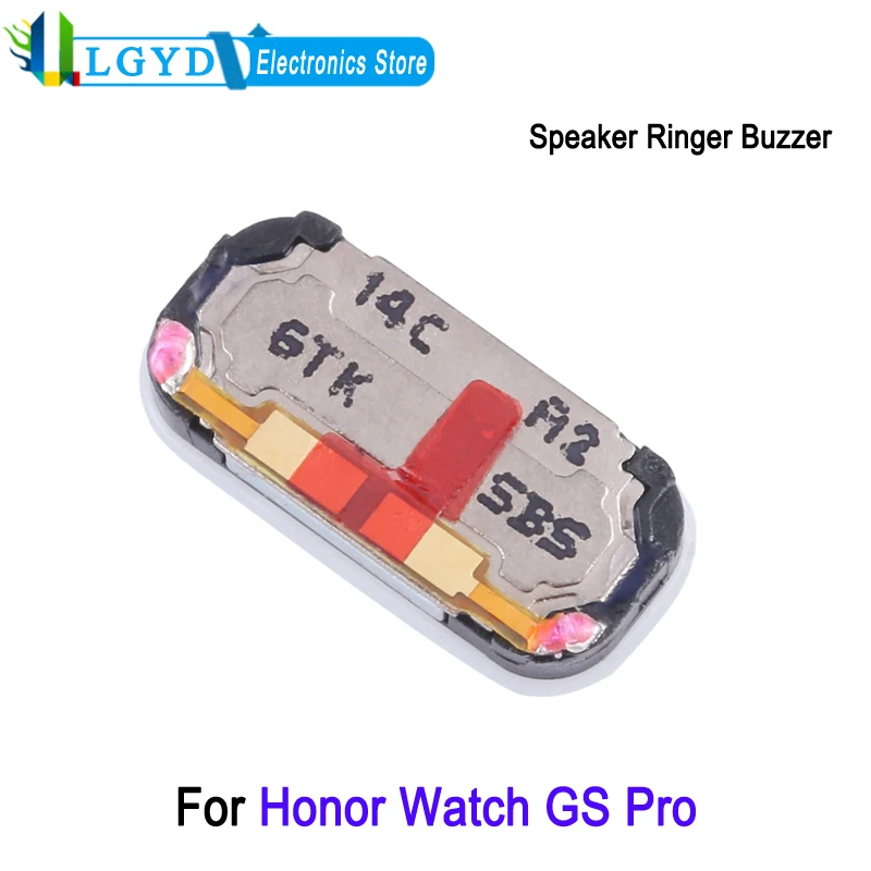 

Динамик звонка зуммер для Honor Watch GS Pro Smartwatch Ремонт Запчасти