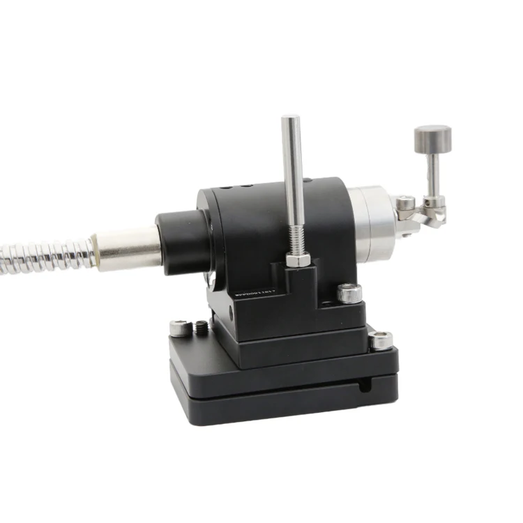 

2025 5-направный оптический беспроводной высокоточный токарный патрон с автоматическим центрированием двигателя шпинделя с ЧПУ 3D настройка инструмента