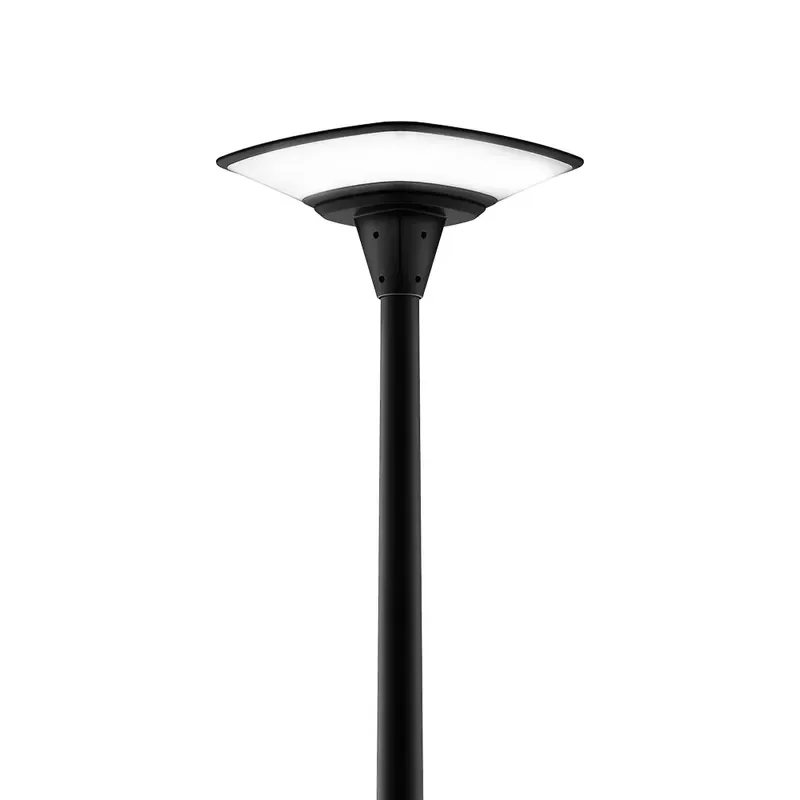 Decorative Price Waterproof Ip65 Ufo Decor Powered Outdoor Waterproof Led for Solar Garden Lights