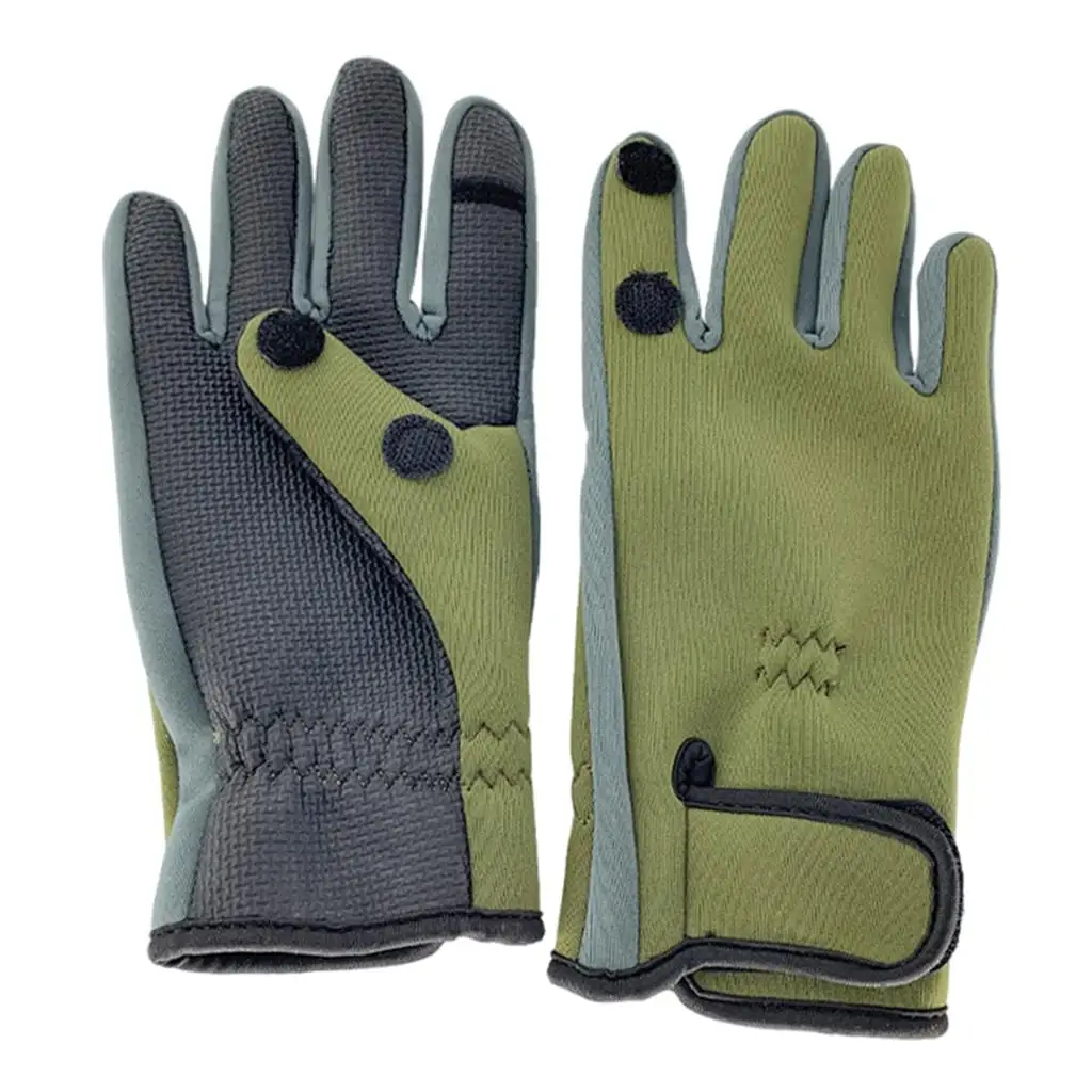 

Anti-Wind Gloves Anti-Slip Thermal Gloves Liners, Thickend, Waterproof for Running/Hiking/Driving Men Women