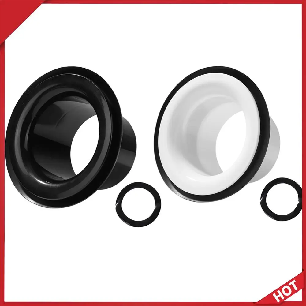 

Микрофон для барабана с наклейкой-кольцом для защиты от басовых вибраций, запчасти для музыкальных ударных инструментов