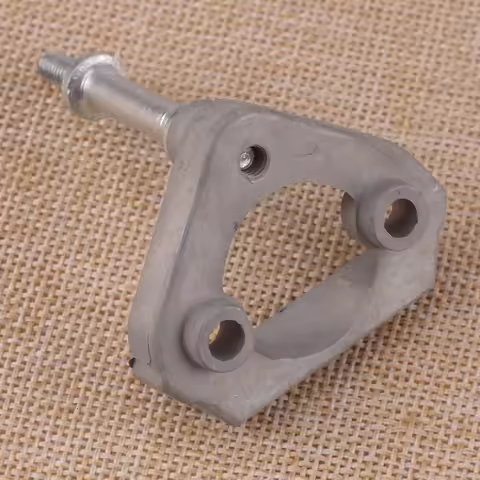 LETAOSK New Air Filter Mounting Mount Flange Replacement 1128 120 2201 Fit For Stihl MS440 044 Chainsaw