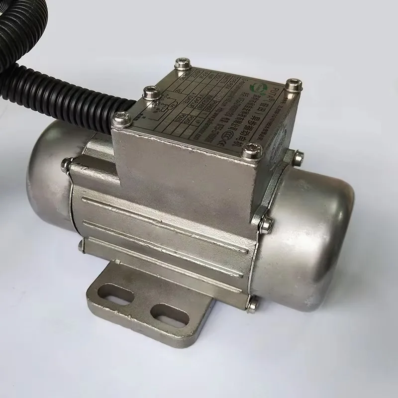 Thanksgiving in July Special: 30% Off AC Motor with Free Gifts for Vibration Field Enthusiasts