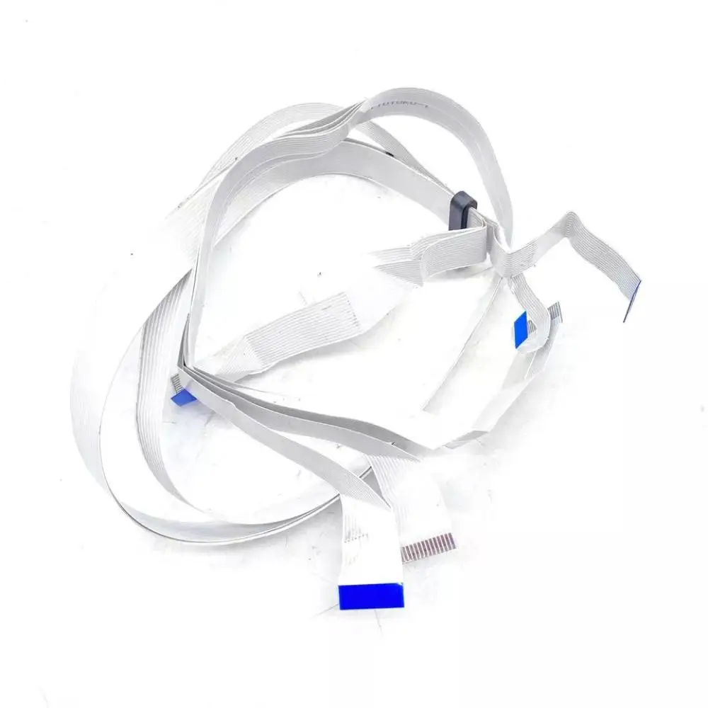 

Кабель держателя каретки WF-7521 подходит для Epson WF3520 NX510 WF3011 BX635FWD WF-7521 WF-7525 BX535WD BX925FWD WF-7515 WF-7015