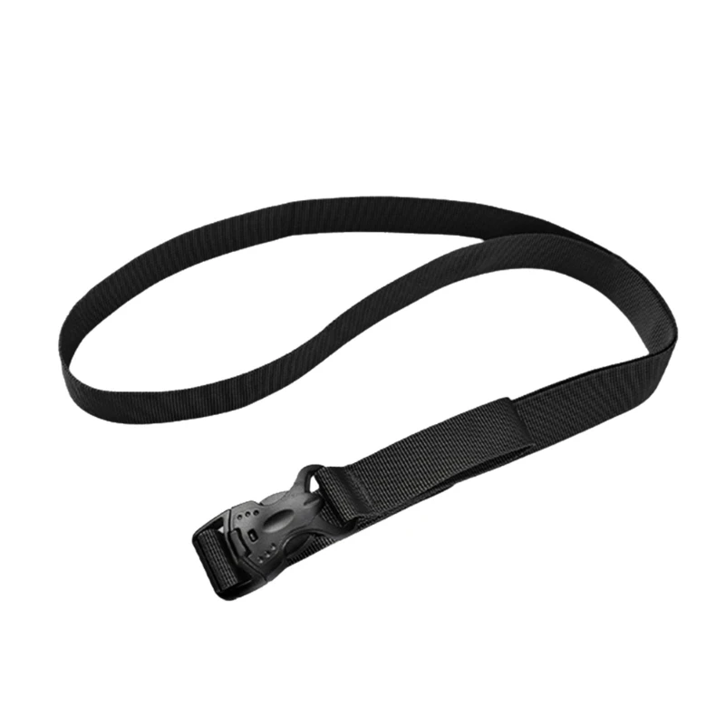 2pcs Regulable Luggages Lash Belt Strap Cargo Tie Down with Quickly Release Buckles for Travel Packings Outdoor Tie Belt