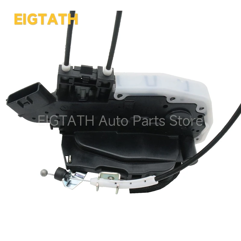 مشغل قفل الباب الأمامي الأيمن لنيسان ألميرا N17 فيرسا لاتيو صني V-Drive 82501-3BA1A 82500-3BA1A 80500-3BA0A 80501-3BA1A