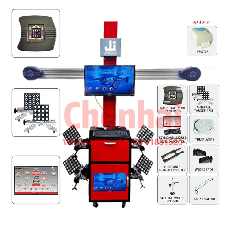 Good Quality car tire changer tire machine changer Repairing Equipment China Supplier tire machine and balancer combo