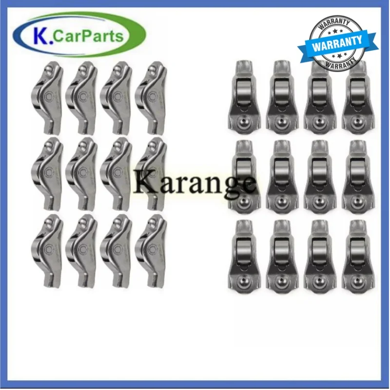Jeu de culbuteurs et de soupape de moteur, adaptés à 4.6 5.4 6.8 L 2V 3V V8 V10 gaz flexible pour Ford Expedition F-150 Mustang LINCOLN MERCURY