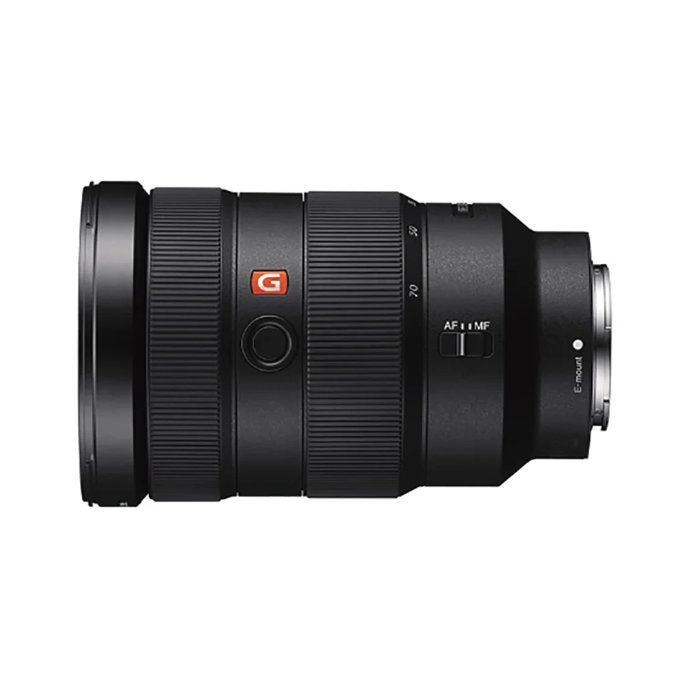 FE 24-70mm F 2,8 GM Voll Rahmen Standard Zoom g Master Objektiv