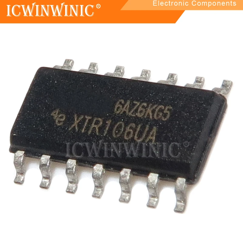 

10 штук XTR106UA XTR106