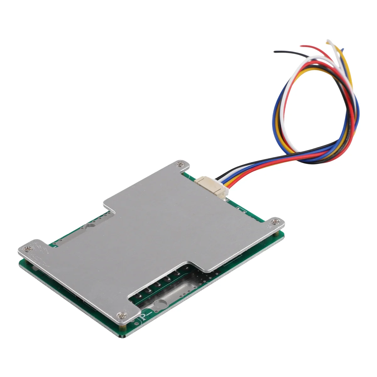 Placa de protección del cargador de batería de litio LiFePO4 4S 12V 800A con equilibrio de batería/mejora la placa de protección PCB