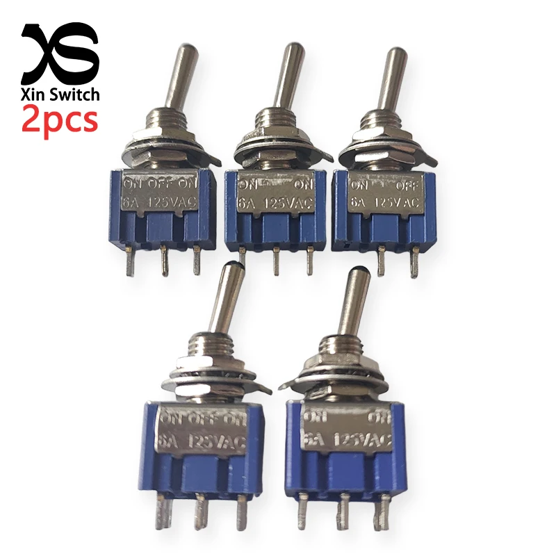 2PCS MTS-101/102/10…