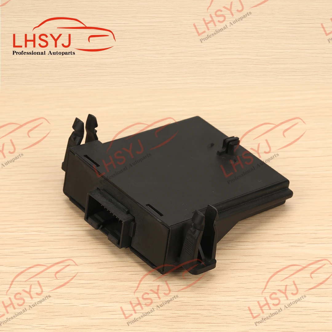 7N0 907 530AJ Canbus Gateway Control Unit Module For VW PQ Cars Passat MK7 CC Jetta B6 Golf MK6 Sharan 7N0 907 530AJ