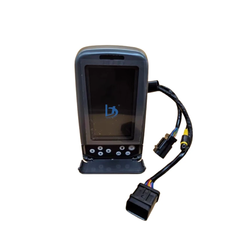 

Детали экскаватора LAN XIN C AT320D E320D 386-3457 Дисплей Mo nitor 3863457