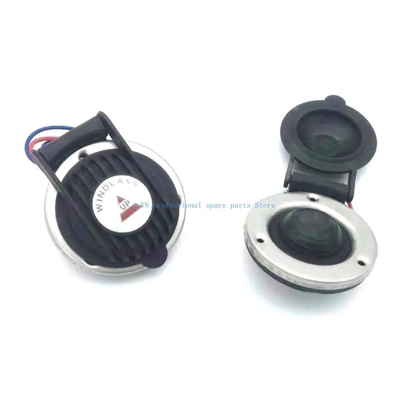 

41XA тяжелый служебный переключатель морского состава для педали для закрепления и чрезвычайных ситуаций Управление морским