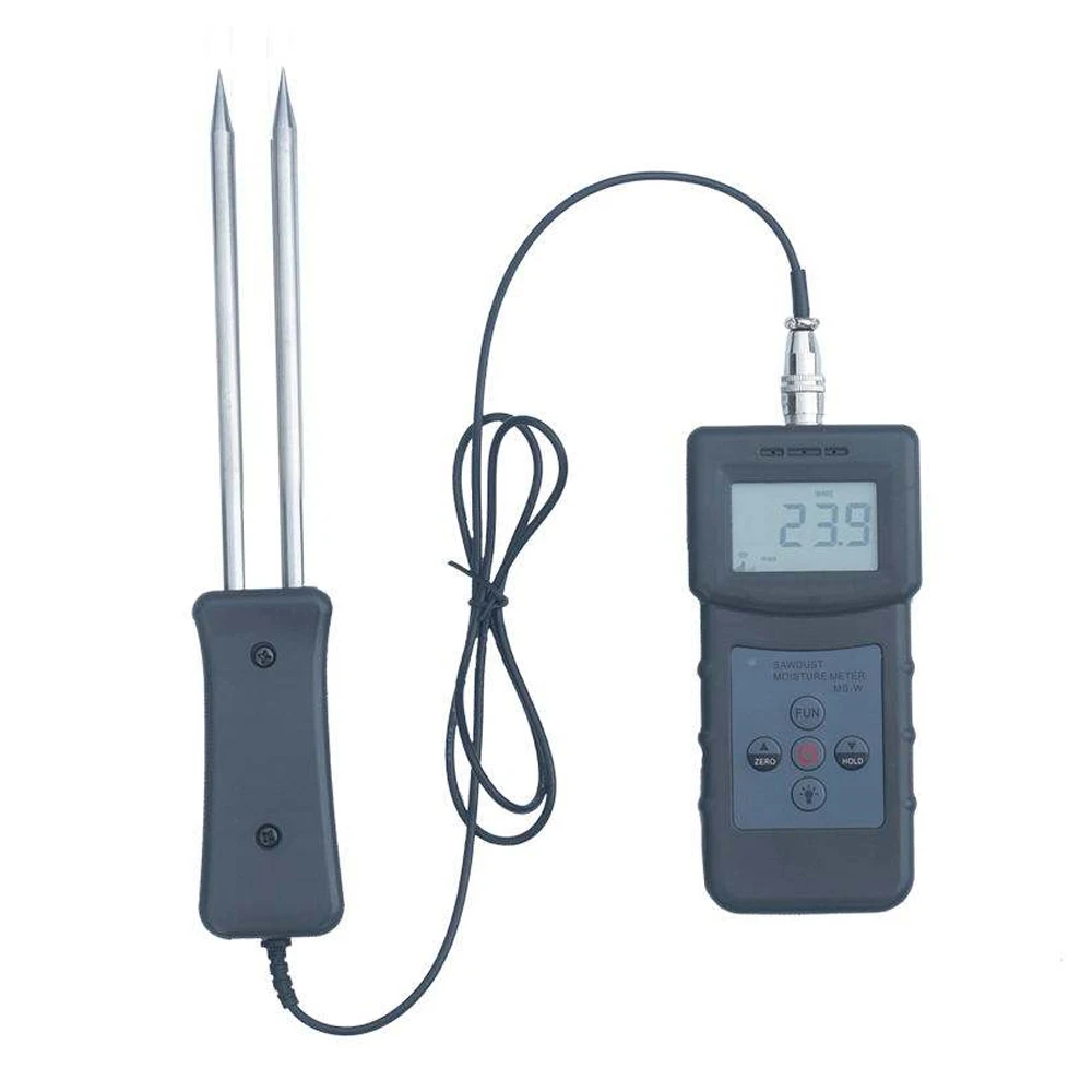 Tuok MS-W High Accuracy Wood Chip & Sawdust Moisture Meter