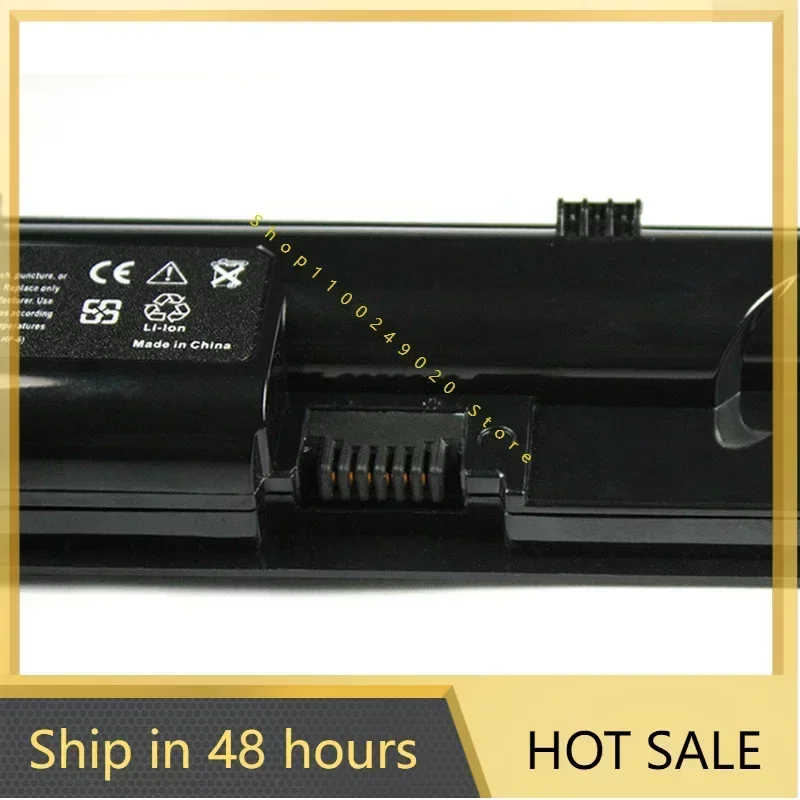 

For HP 4431S 4545S 4330S 4530S 4536S 4441S 4446S Laptop battery