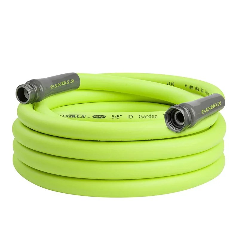 

CargoMagic Hose、 Garden Hose、High Pressure Garden HoseNew Product 5/8 Inch PVC Lightweight Drinking Water Safe Garden Watering G