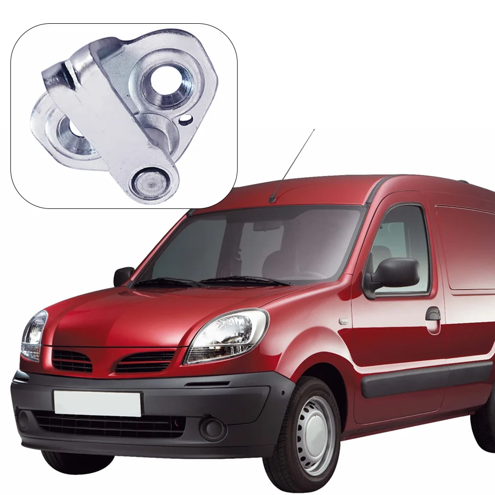 

4401681, 7700310536 Замок-защелка двери для Renault Clio Symbol Megane Opel Nissan Iveco