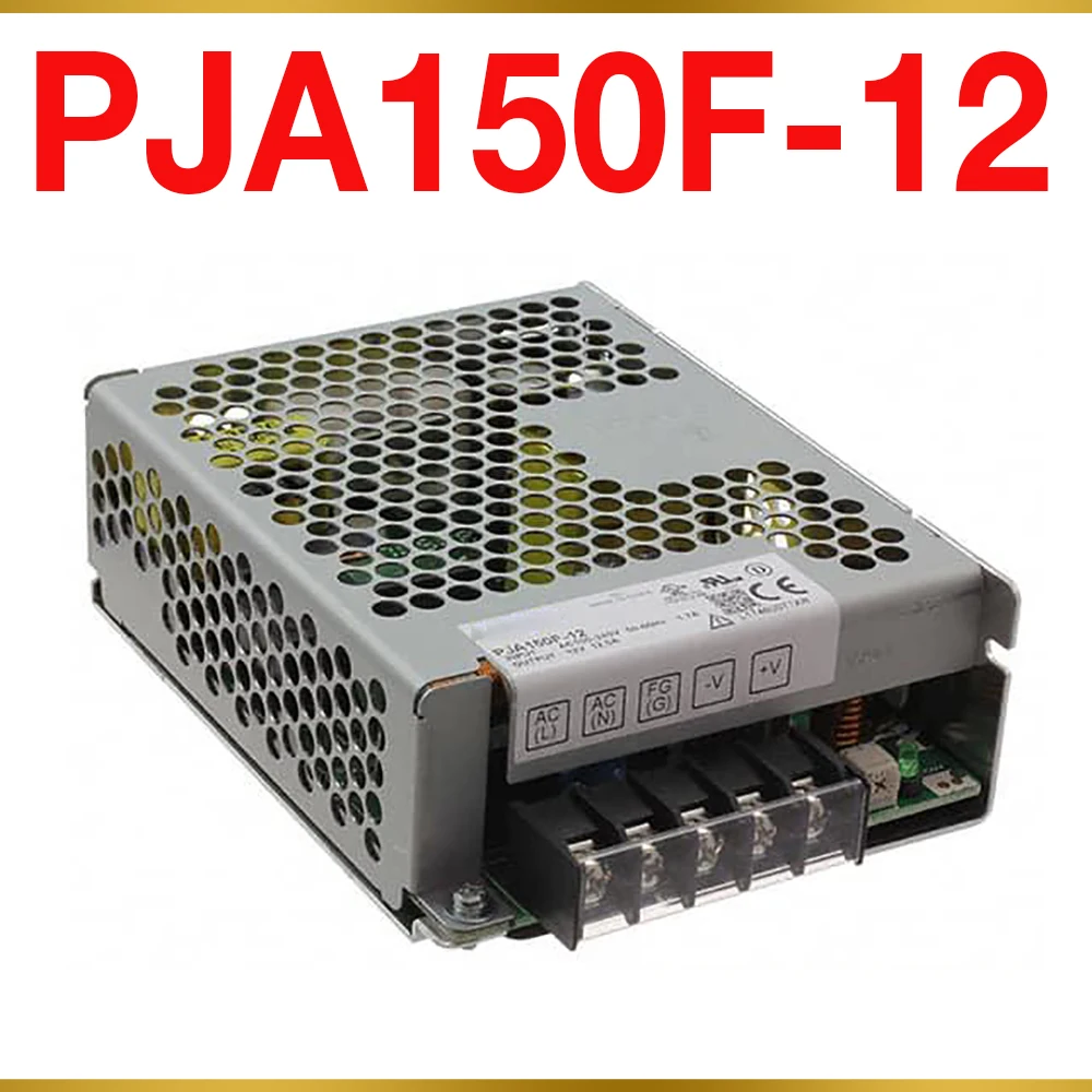 PJA150F-12 For COSEL 150W Switching Power Supply